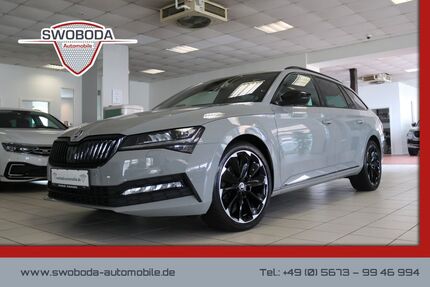Skoda Superb 141.526 km 28.950 € Espenau bei Kassel 34314