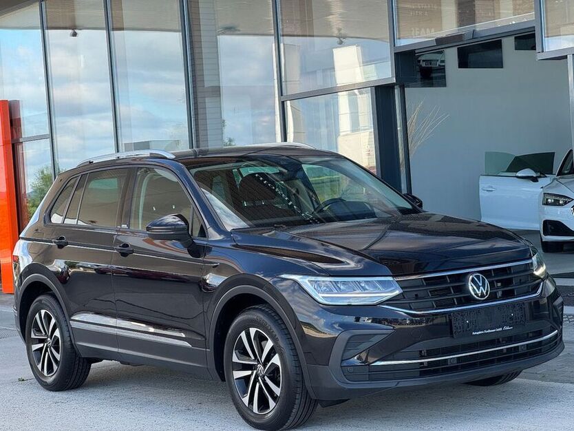 Tiguan