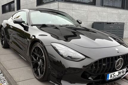 Mercedes-Benz AMG GT 23.000 km 144.990 &euro; Niestetal 34266