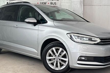 VW Touran 169.000 km 14.950 &euro; Landwehrhagen 34355