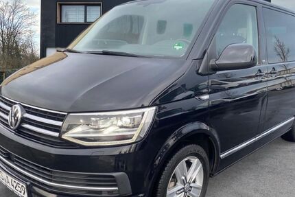VW T6 Transporter 199.000 km 23.599 &euro; Kassel 34123