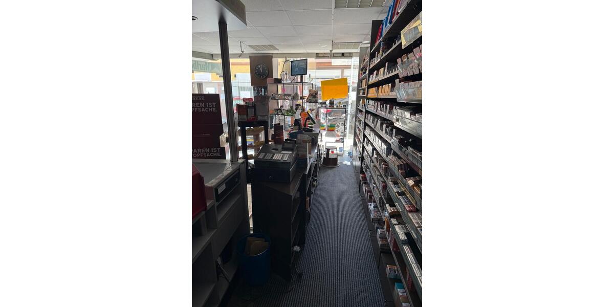 Gewerbeobjekt Kassel Südstadt - 300&euro; | Angebot:22152785