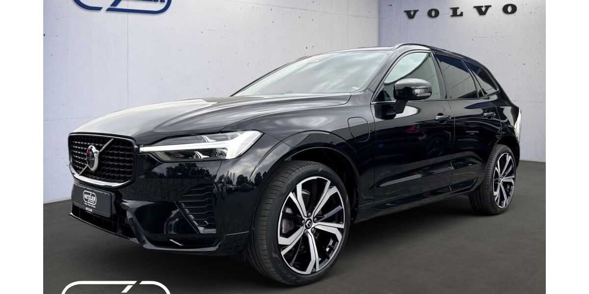 Volvo XC60 52.477 km 49.950 &euro; Kassel 34123