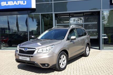 Subaru Forester 178.987 km 12.790 € Volkmarsen 34471
