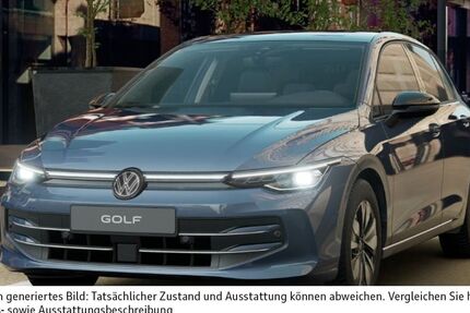 VW Golf 22.231 km 24.995 &euro; Wolfhagen 34466