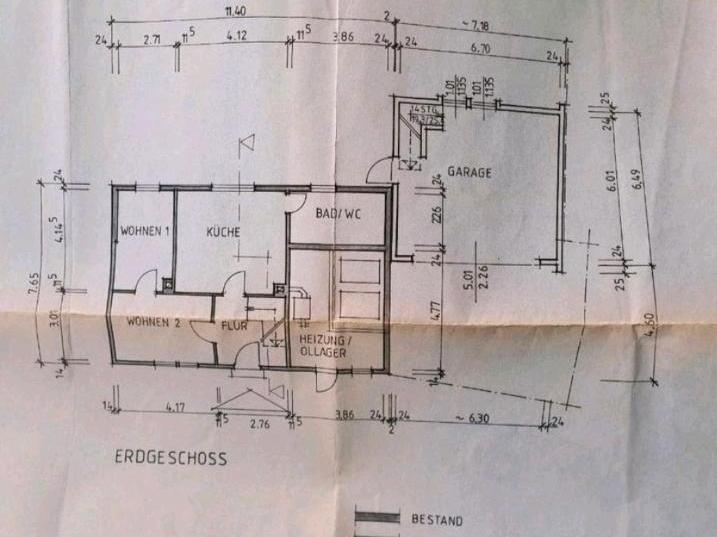 Einfamilienhaus Calden - 9 Zimmer, 180 m&sup2;, 329.000&euro; | Angebot:26176387