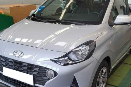 Hyundai i10 10.000 km 11.400 &euro; Kassel 34134