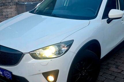 Mazda CX-5 300.000 km 4.999 &euro; KASSEL 34125