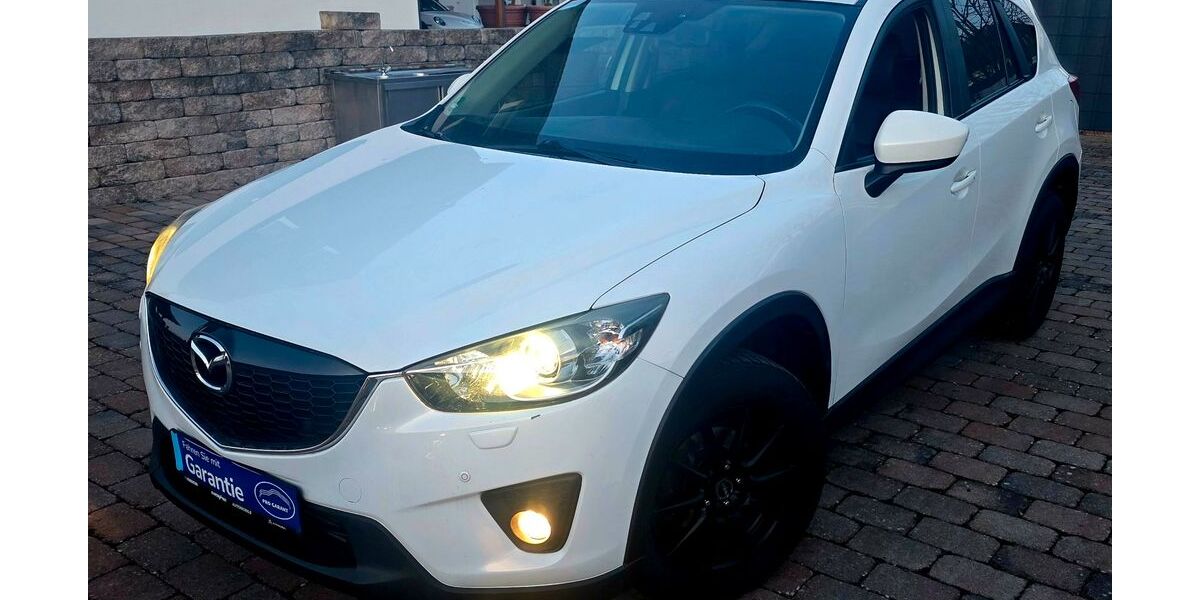 Mazda CX-5 300.000 km 4.999 &euro; KASSEL 34125