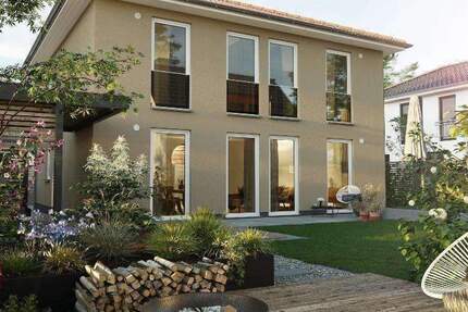 Haus Ahnatal Heckershausen - 5 Zimmer, 150 m&sup2;, 438.690&euro; | Angebot:25709558