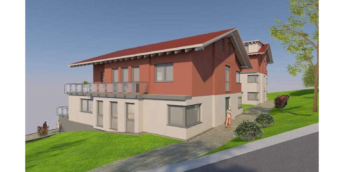 Etagenwohnung Bad Emstal Sand - 3 Zimmer, 92 m&sup2;, 310.000&euro; | Angebot:25735152