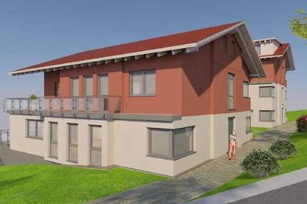 Wohnung Bad Emstal Sand - 3 Zimmer, 92 m&sup2;, 310.000&euro; | Angebot:25735152