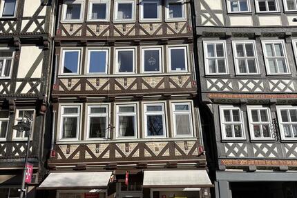 Gewerbeobjekt Hann. Münden - 1.000&euro; | Angebot:25781483