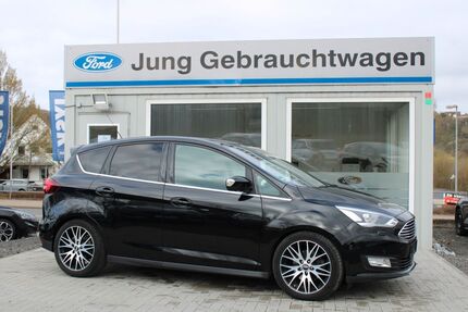 Ford C-Max 69.500 km 15.900 &euro; Melsungen 34212