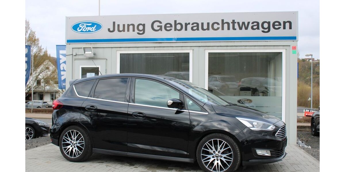 Ford C-Max 69.500 km 15.900 &euro; Melsungen 34212