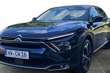 Citroen C5 X 3.000 km 22.890 &euro; Fritzlar 34560