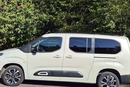 Citroen Berlingo 54.500 km 22.500 € Kassel 34128