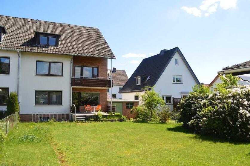 2-3 Familienhaus in ruhiger Wohnlage von Kassel-Fasanenhof