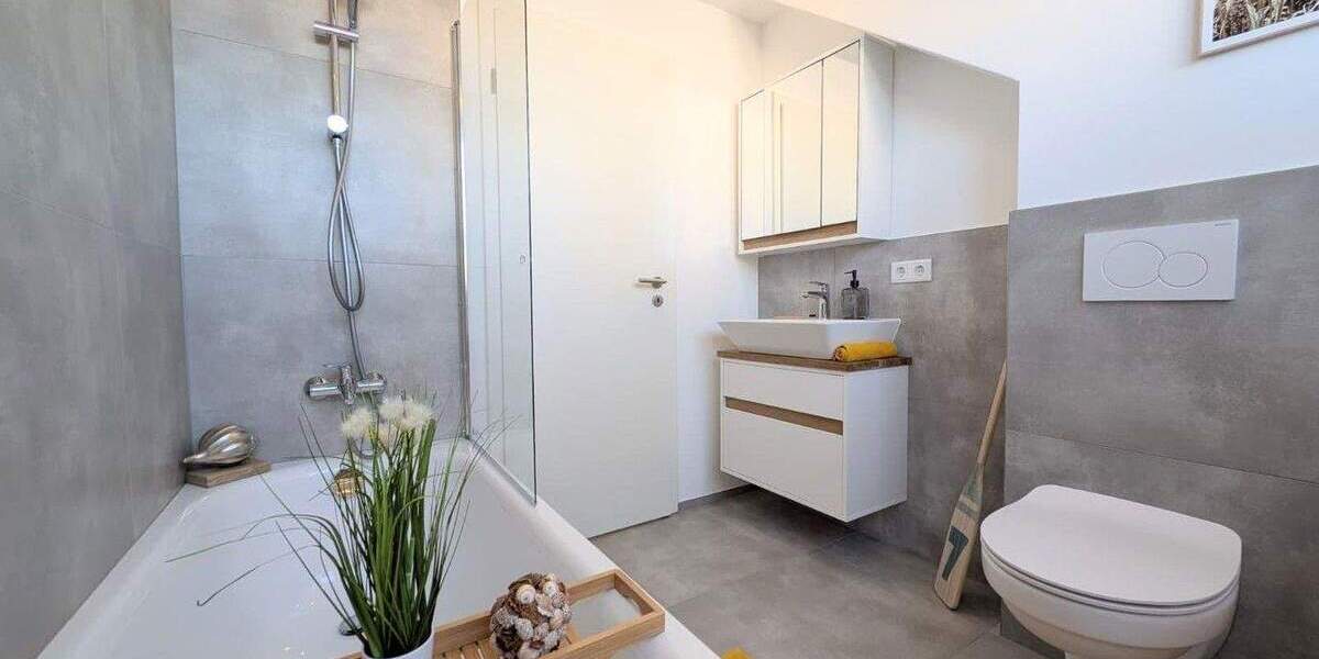 Etagenwohnung Kassel Wehlheiden - 3 Zimmer, 85 m&sup2;, 289.000&euro; | Angebot:25751262