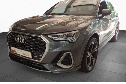 Audi Q3 28.999 km 39.990 &euro; Kassel 34125