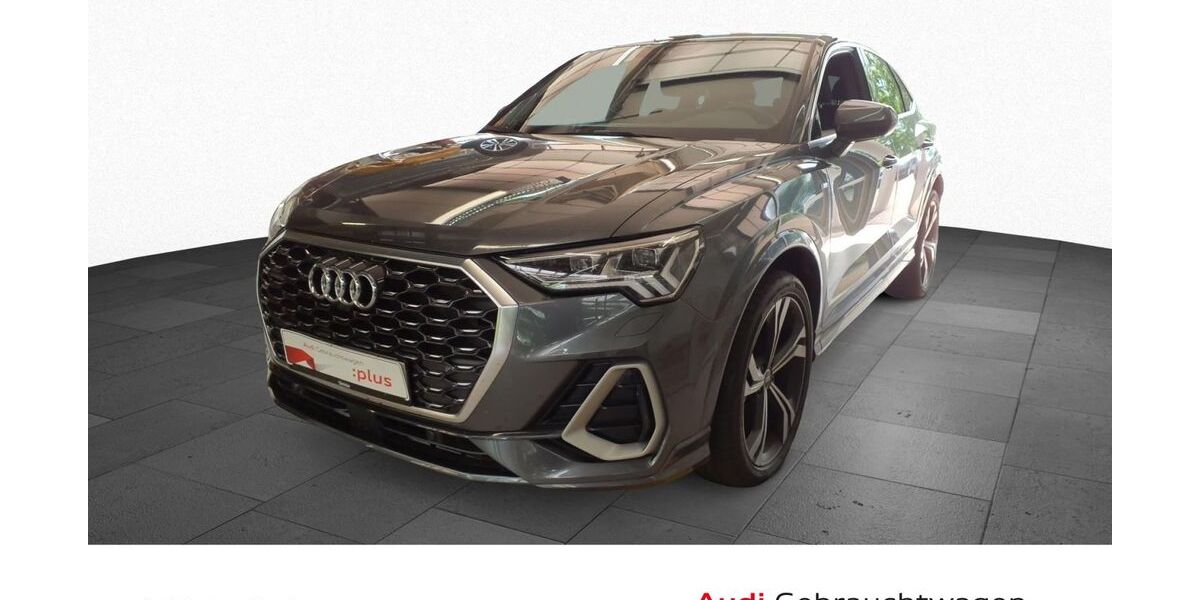Audi Q3 28.999 km 39.990 &euro; Kassel 34125