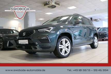 Seat Ateca 105.590 km 22.950 &euro; Espenau 34314