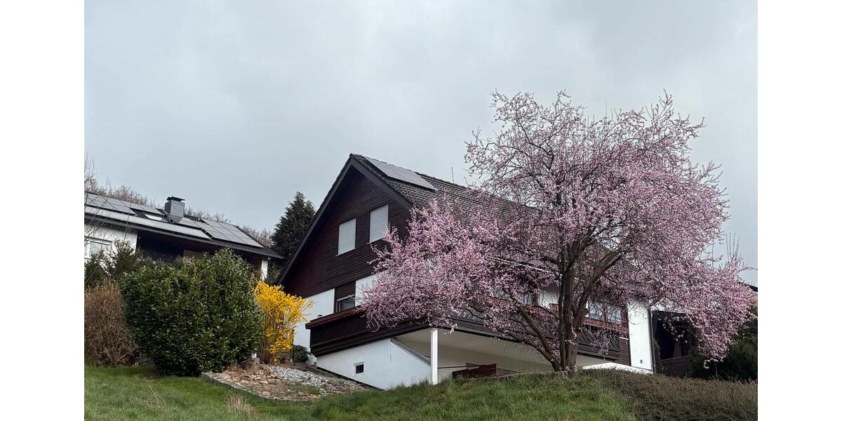 Einfamilienhaus Fuldatal - 5 Zimmer, 163 m&sup2;, 360.000&euro; | Angebot:27077559