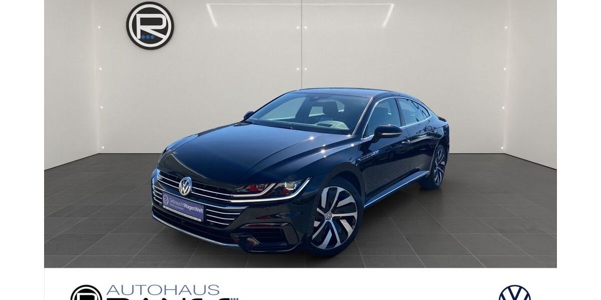 VW Arteon 66.797 km 27.980 &euro; Fritzlar 34560