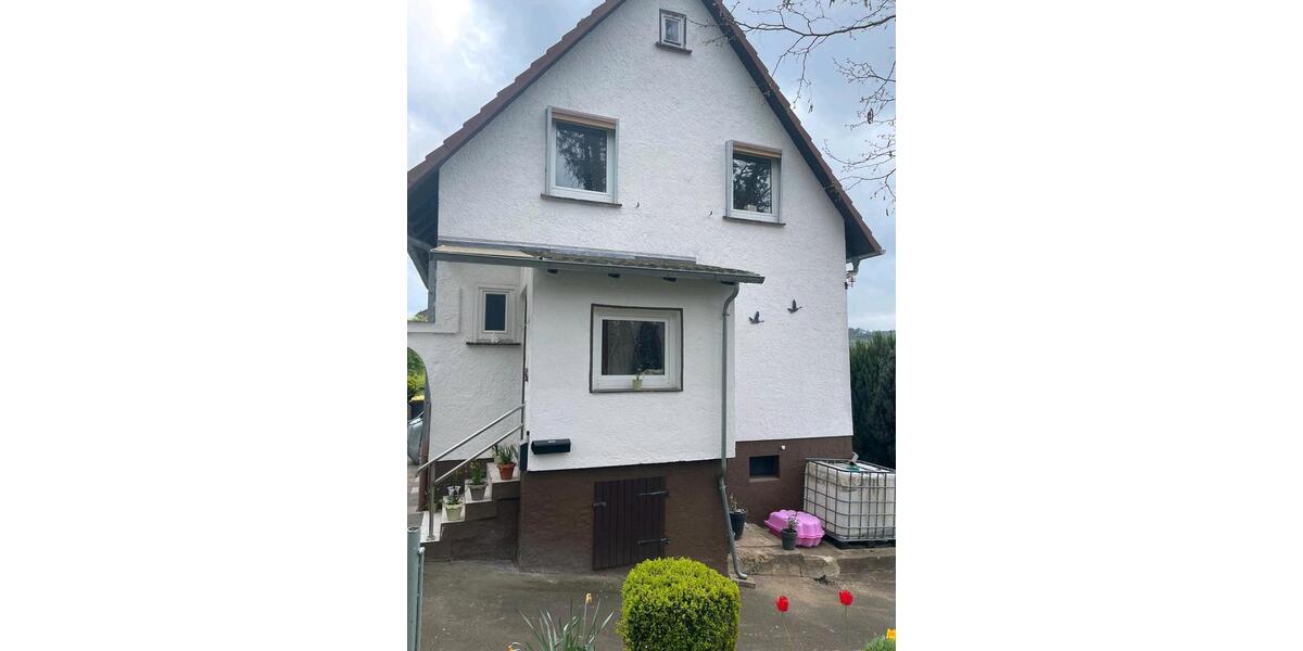 Einfamilienhaus Melsungen - 3 Zimmer, 86 m&sup2;, 175.000&euro; | Angebot:24949199