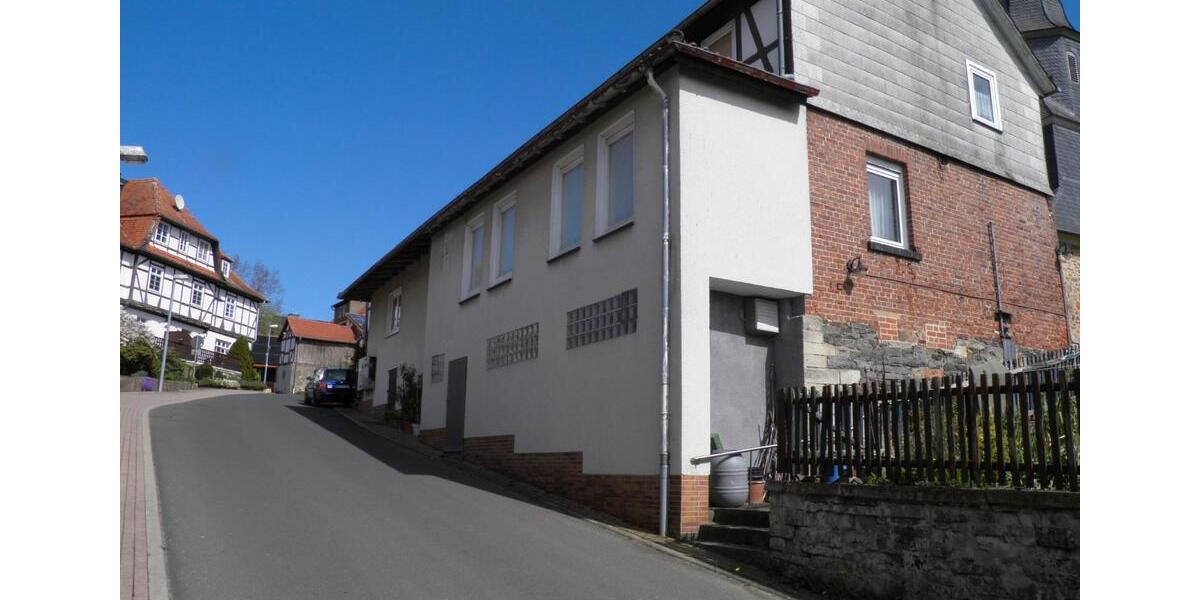 Einfamilienhaus Felsberg - 5 Zimmer, 260 m&sup2;, 89.000&euro; | Angebot:26165116