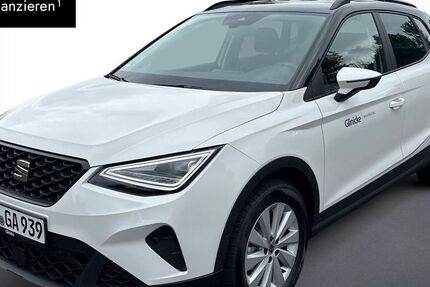 Seat Arona 10.000 km 25.570 € Baunatal 34225