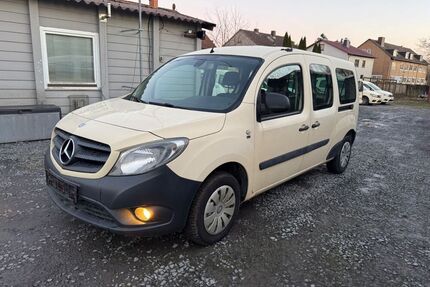 Mercedes Citan