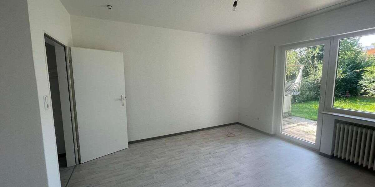 Etagenwohnung Kassel Bettenhausen - 1 Zimmer, 35 m&sup2;, 400&euro; | Angebot:26838462