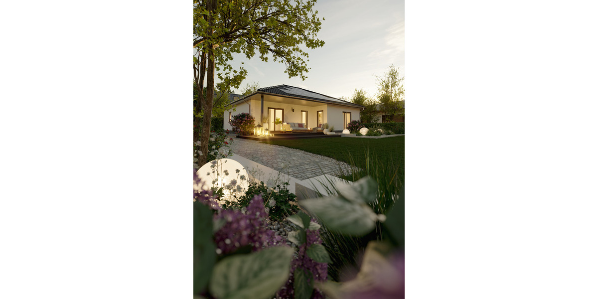 Bungalow Melsungen Röhrenfurth - 4 Zimmer, 108 m&sup2;, 486.300&euro; | Angebot:25709654