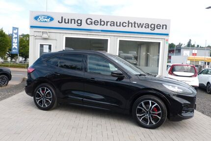 Ford Kuga 52.000 km 21.990 &euro; Melsungen 34212