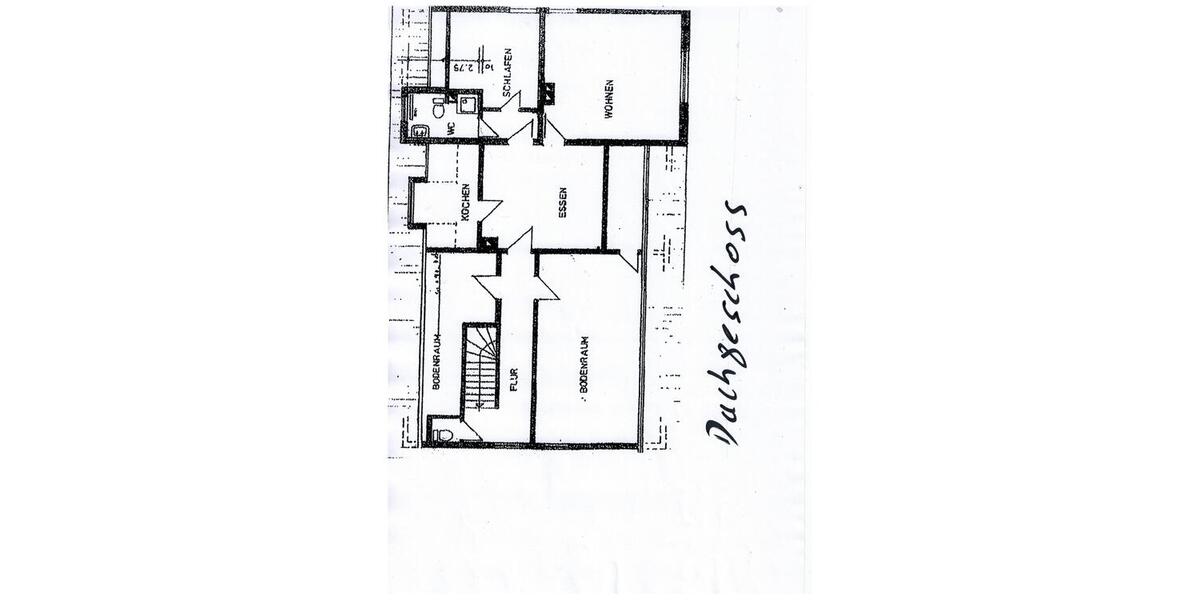 Kapitalanlage 5 Familienhaus in 37217 Witzenhausen - Mehrfamilienhaus, Wohnhaus Witzenhausen Stadt | Angebot:20828268