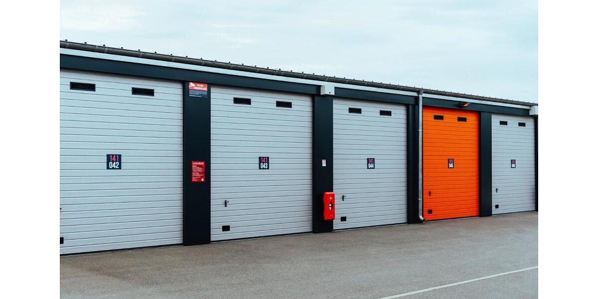 28-112m² Lager, Hallen & Lagerflächen in Kassel zur Miete! zimmer