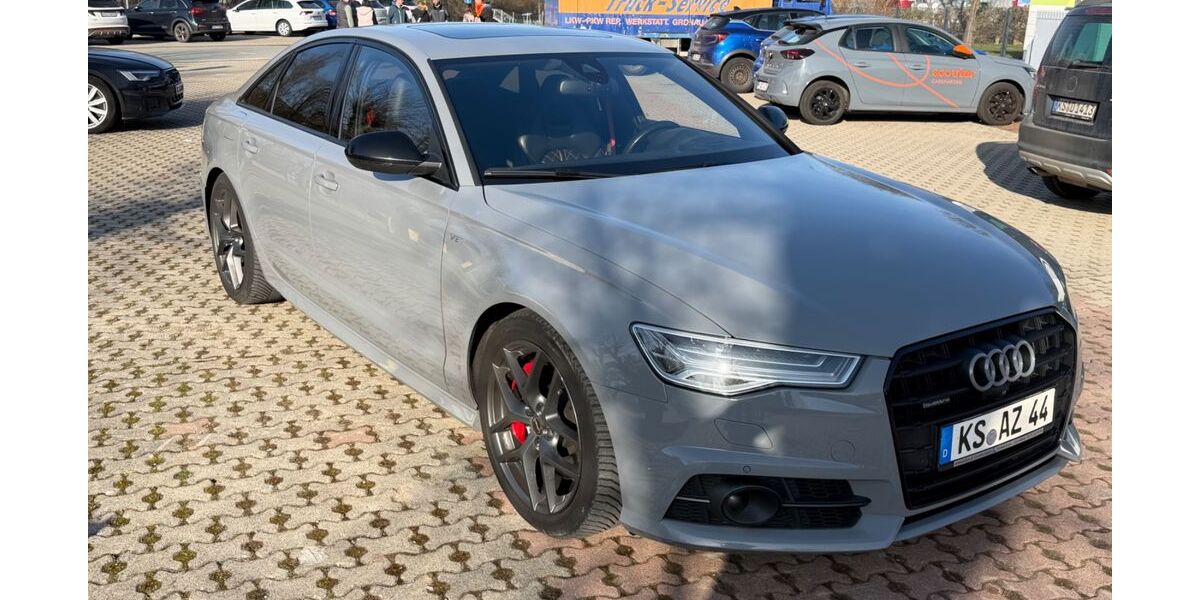 Audi A6 185.000 km 26.900 &euro; Schauenburg 34270