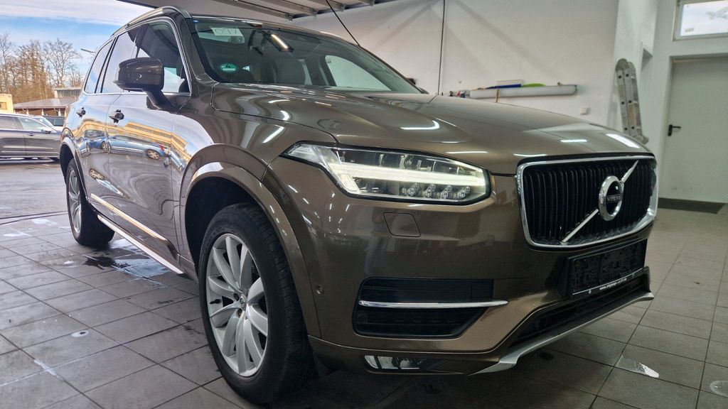 Volvo XC90 124.000 km 24.599 &euro; Fuldatal (Kassel) 34233