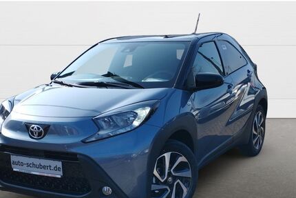 Toyota Aygo (X) 1.826 km 16.980 € Kassel 34125