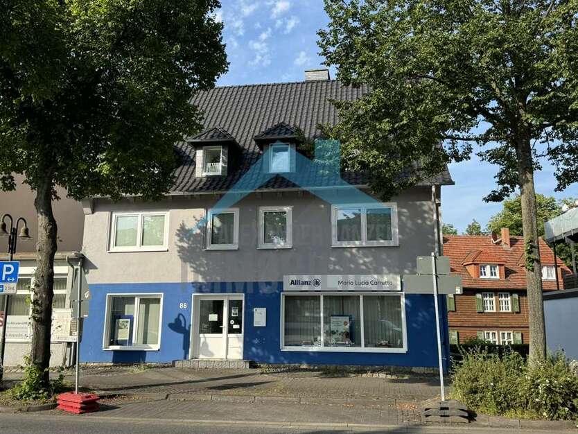 Wohnung zum Kaufen in Vellmar 189.000 € 101 m²