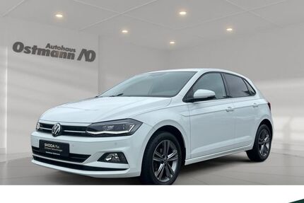 VW Polo 30.911 km 15.980 &euro; Niestetal 34266