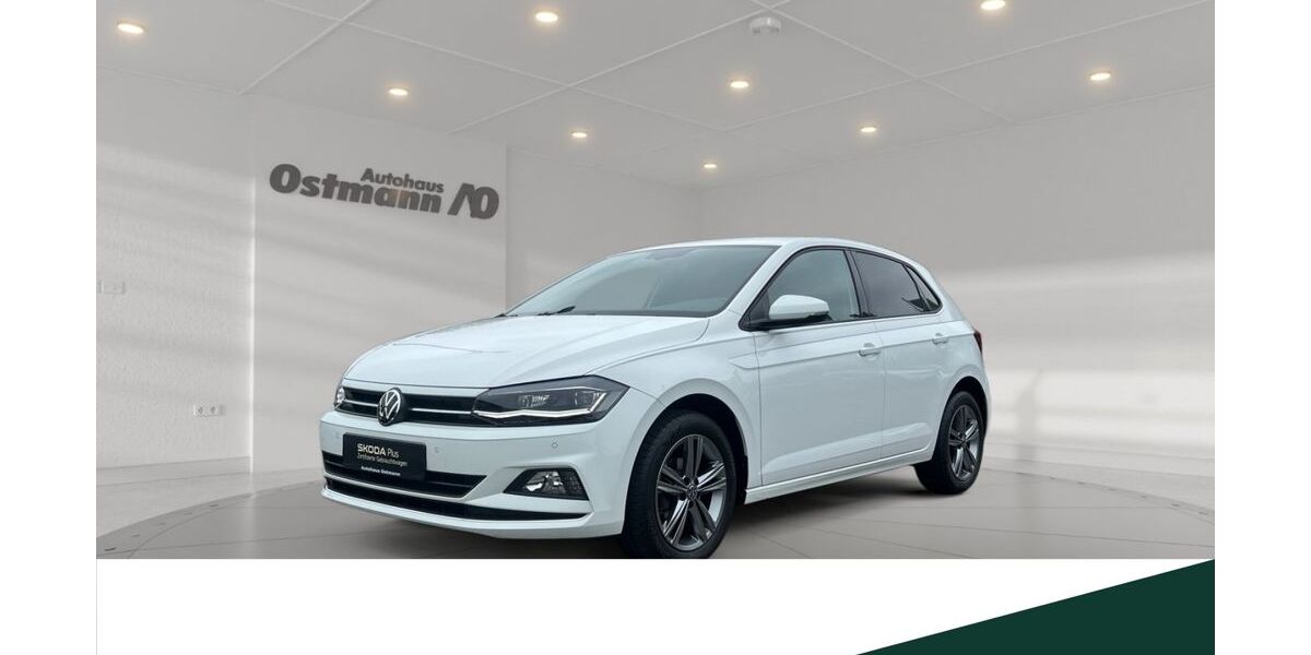 VW Polo 30.911 km 15.980 &euro; Niestetal 34266
