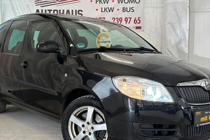 Skoda Roomster 155.379 km 4.350 &euro; Landwehrhagen 34355