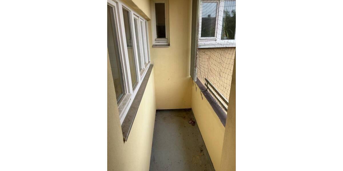 Etagenwohnung Kassel Nord-Holland - 3 Zimmer, 50 m&sup2;, 355&euro; | Angebot:26919905