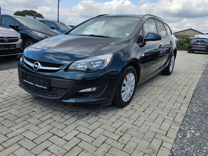 Astra
