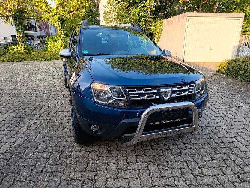 Duster