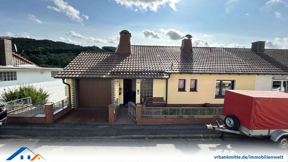 Einfamilienhaus Witzenhausen Hundelshausen - 4 Zimmer, 105 m&sup2;, 144.000&euro; | Angebot:22666565