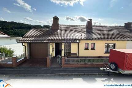 Haus zum Kaufen in Witzenhausen 164.000 € 105 m² 4 zimmer