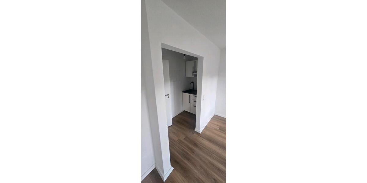 Etagenwohnung Kassel Südstadt - 2 Zimmer, 36 m&sup2;, 135.000&euro; | Angebot:25476784